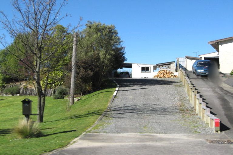 Photo of property in 34 Ruru Road, Taihape, 4720