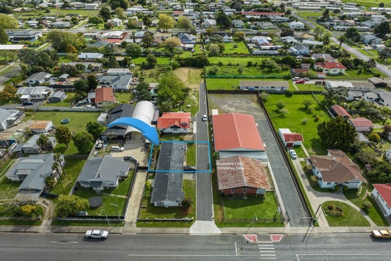 Photo of property in 69b Church Street, Opotiki, 3122