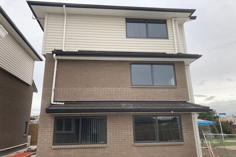 Photo of property in 3/30 Calvert Avenue, Mangere East, Auckland, 2024