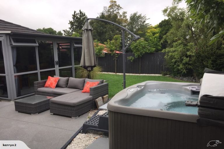 Photo of property in 1a No 2 Road, Te Puke, 3182