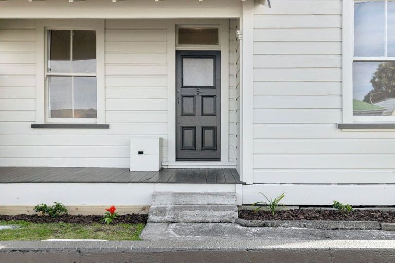 Photo of property in 20 Mathieson Street, Whanganui, 4500