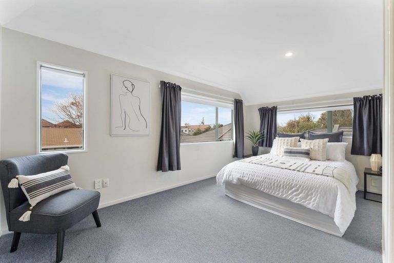 Photo of property in 8 Jordan Street, Sydenham, Christchurch, 8023