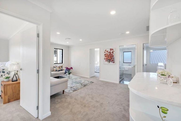Photo of property in 20 Bendridge Street, Flat Bush, Auckland, 2019