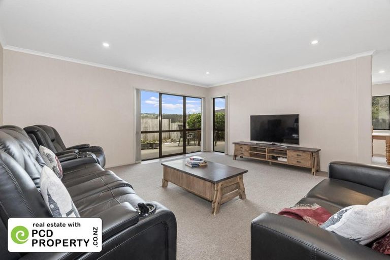 Photo of property in 37 Briden Drive, Tikipunga, Whangarei, 0112