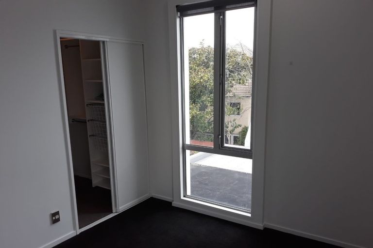 Photo of property in 44g Chester Street West, Christchurch Central, Christchurch, 8013