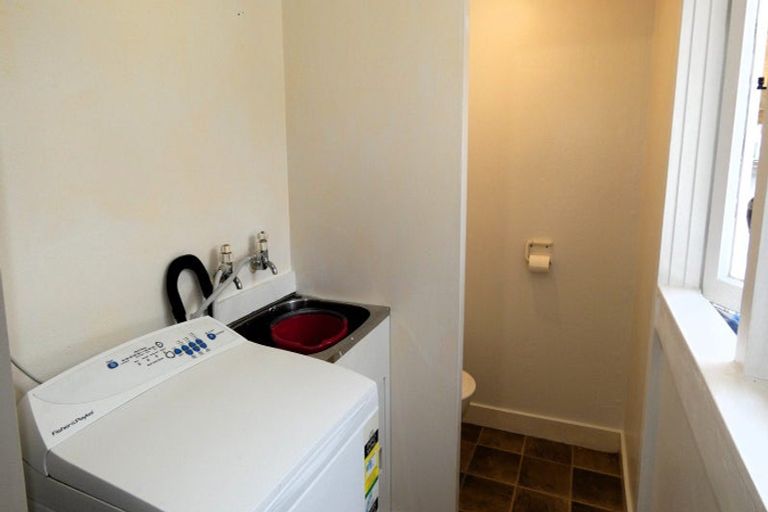 Photo of property in 149 Romilly Street, Westport, 7825