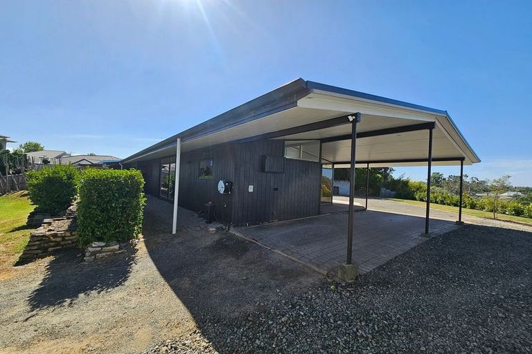 Photo of property in 201 Ohaupo Road, Glenview, Hamilton, 3206