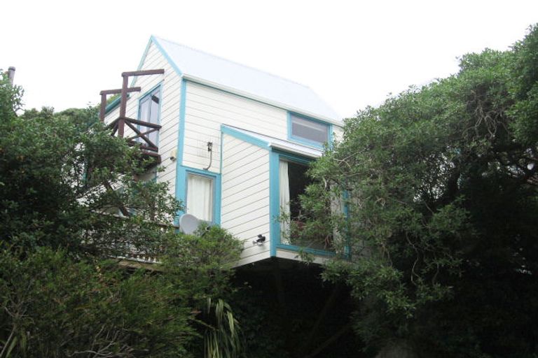 Photo of property in 21f1 Makererua Street, Ngaio, Wellington, 6035