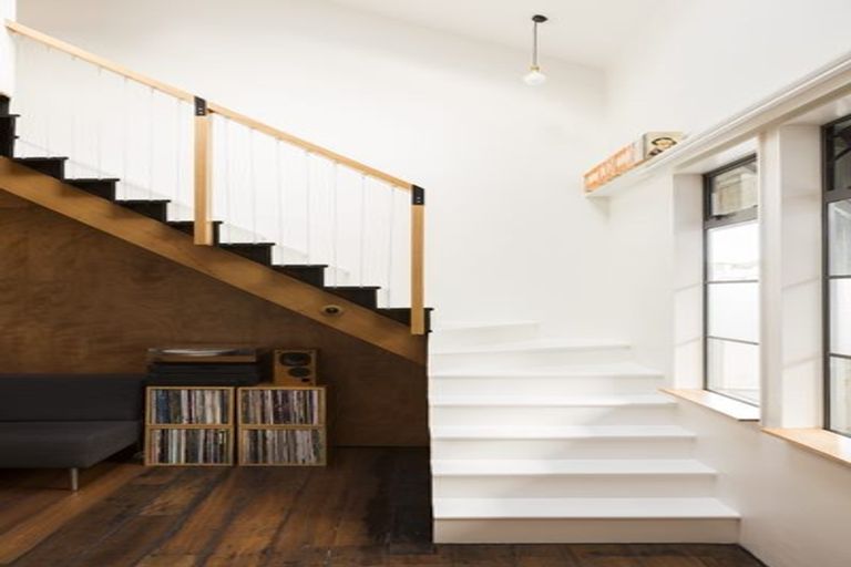 Photo of property in Hopper Street Apartments, 10/20u Hopper Street, Mount Cook, Wellington, 6011