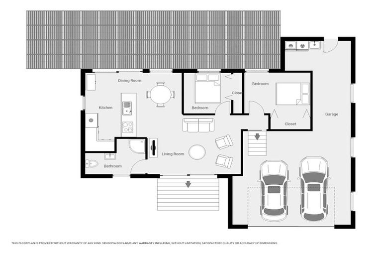 Photo of property in 7 Stamford Place, Ohauiti, Tauranga, 3112