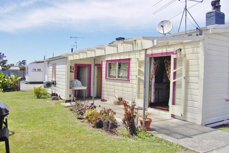 Photo of property in 139 Lucknow Street, Wairoa, 4108