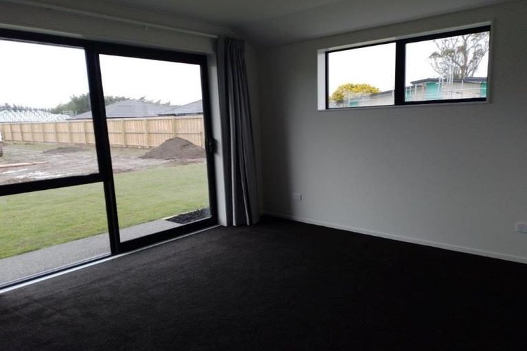 Photo of property in 14 Hurley Drive, Rolleston, 7615