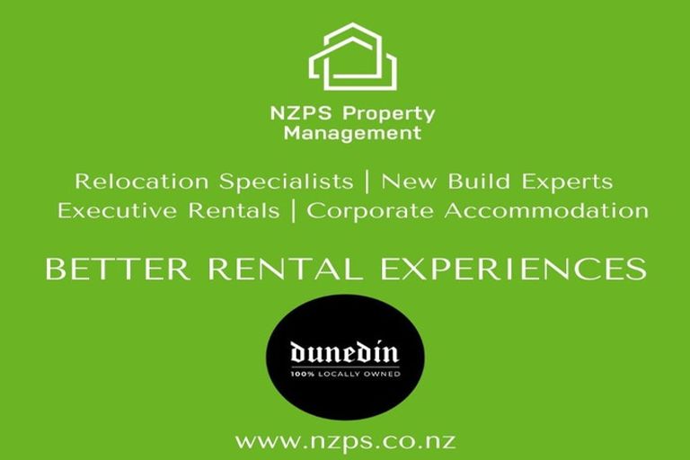 Photo of property in 164 Musselburgh Rise, Musselburgh, Dunedin, 9013