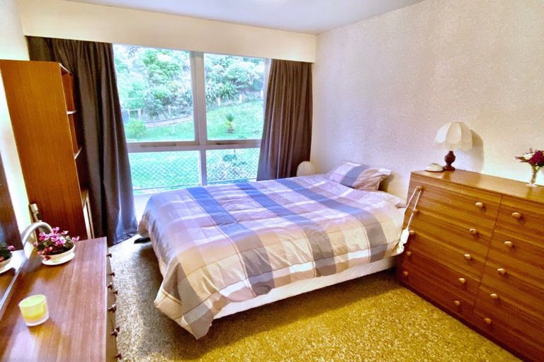 Photo of property in 9/9 Blucher Avenue, Newtown, Wellington, 6021