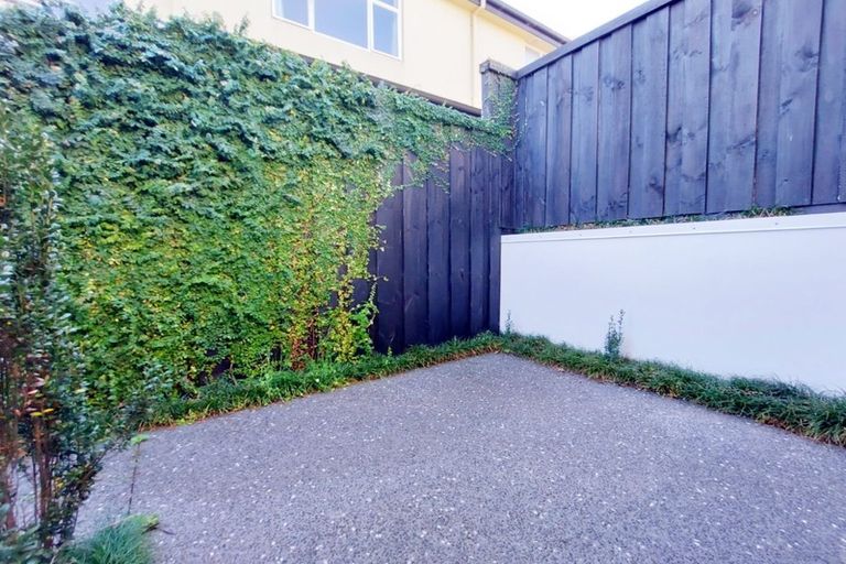 Photo of property in 17u1 Manning Street, Hamilton Central, Hamilton, 3204