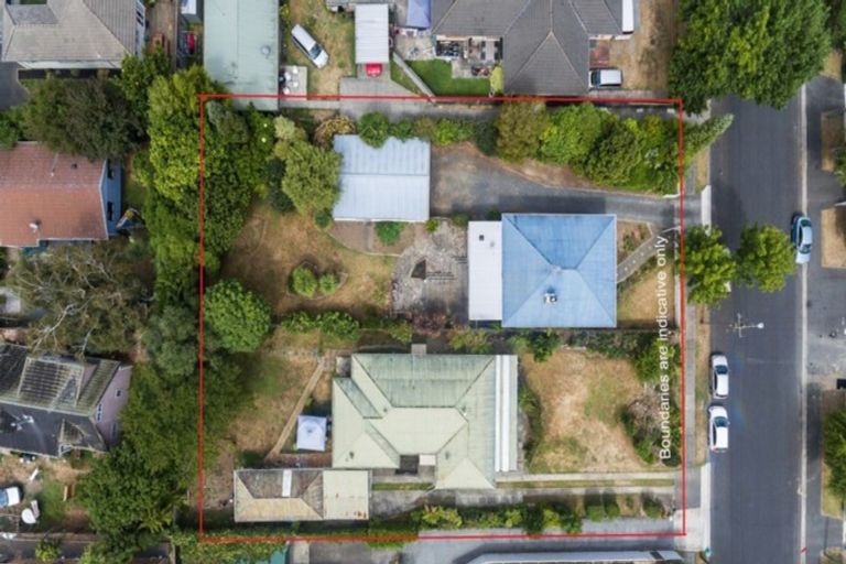 Photo of property in 66 Fox Street, Hamilton East, Hamilton, 3216