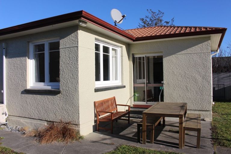 Photo of property in 23 Allison Street, Allenton, Ashburton, 7700