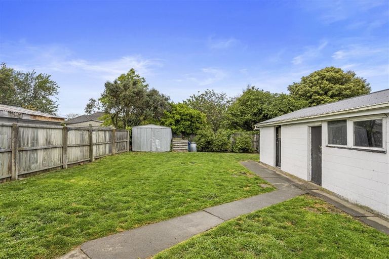 Photo of property in 43 Greenpark Street, Hoon Hay, Christchurch, 8025