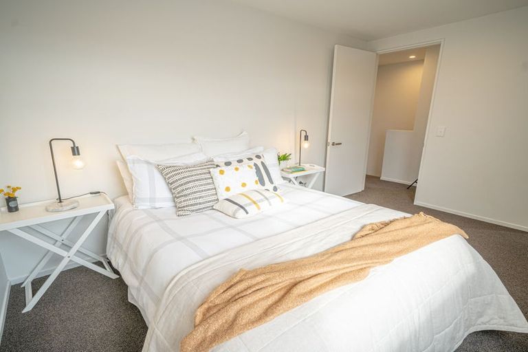 Photo of property in 4/33 Wyon Street, Linwood, Christchurch, 8062