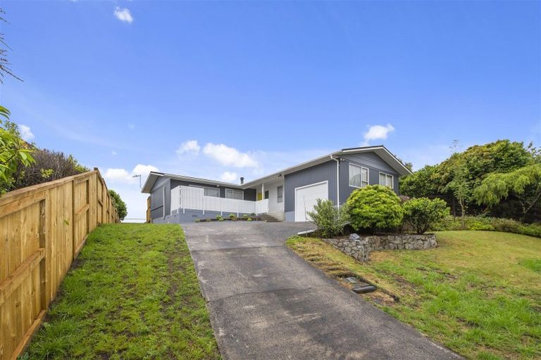 Photo of property in 45 Saint James Street, Richmond Heights, Taupo, 3330