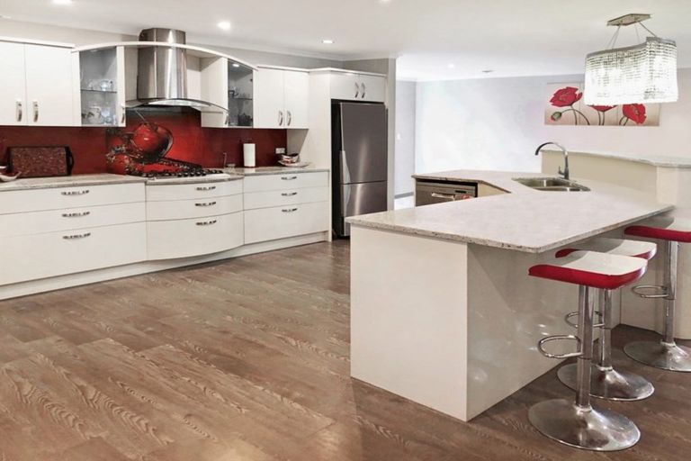 Photo of property in 7 Gortnest Place, Flat Bush, Auckland, 2019