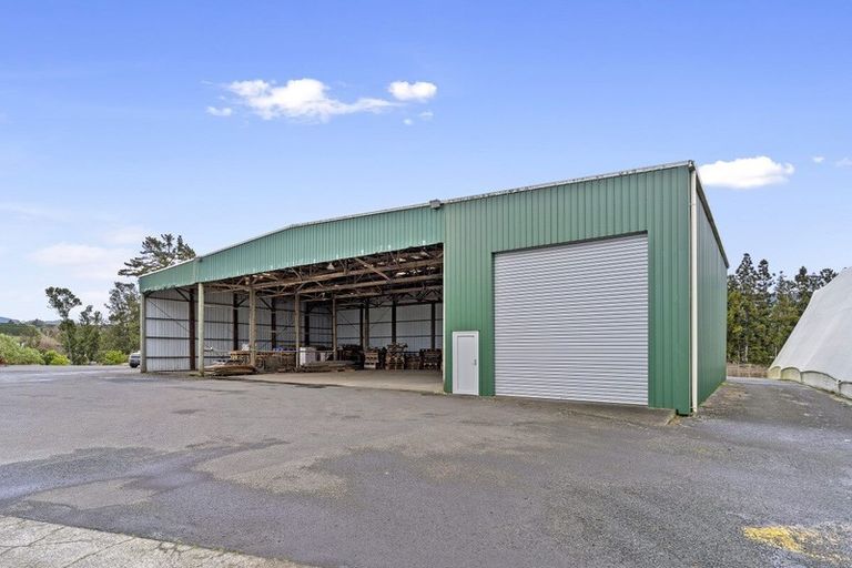 Photo of property in 288a No 3 Road, Te Puke, 3183