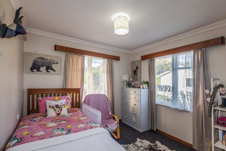 Photo of property in 7 Wilson Road, Hunterville, 4730