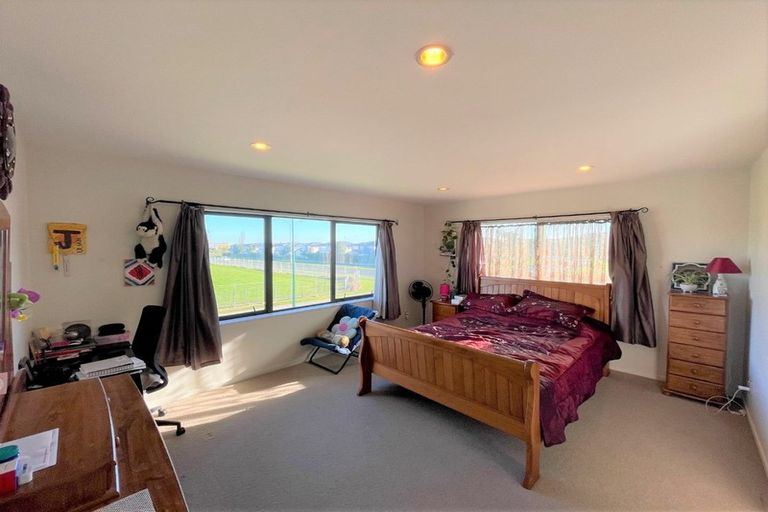 Photo of property in 4 Helianthus Avenue, Flat Bush, Auckland, 2019