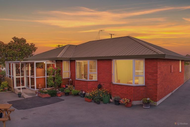Photo of property in 1 Short Street, Marchwiel, Timaru, 7910