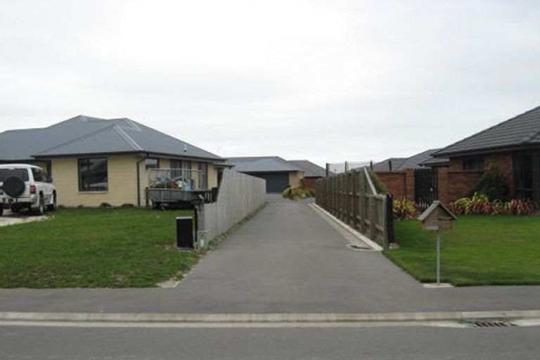 Photo of property in 82 Renoir Drive, Rolleston, 7614