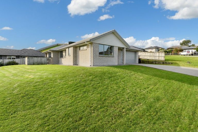 Photo of property in 1 Antrim Glade, Welcome Bay, Tauranga, 3175
