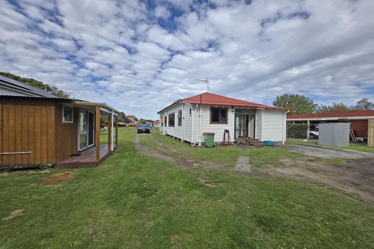 Photo of property in 10 Ellery Street East, Ngaruawahia, 3720