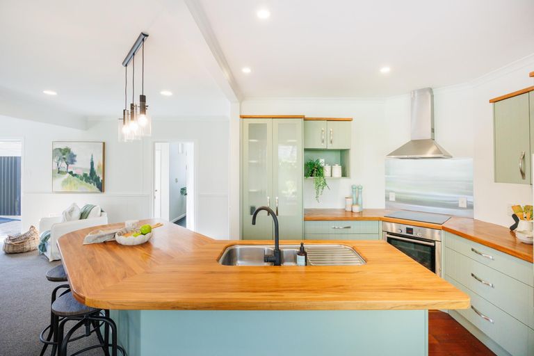 Photo of property in 292 Kairanga Bunnythorpe Road, Bunnythorpe, Palmerston North, 4478