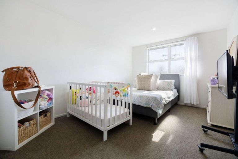 Photo of property in 3/12 Blackburn Street, Frankton, Hamilton, 3204