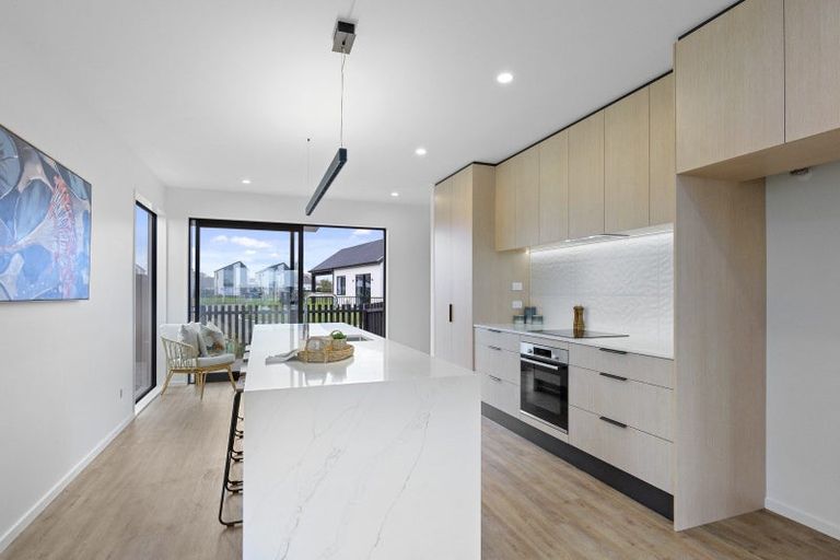 Photo of property in 1 Monsaraz Boulevard, Halswell, Christchurch, 8025