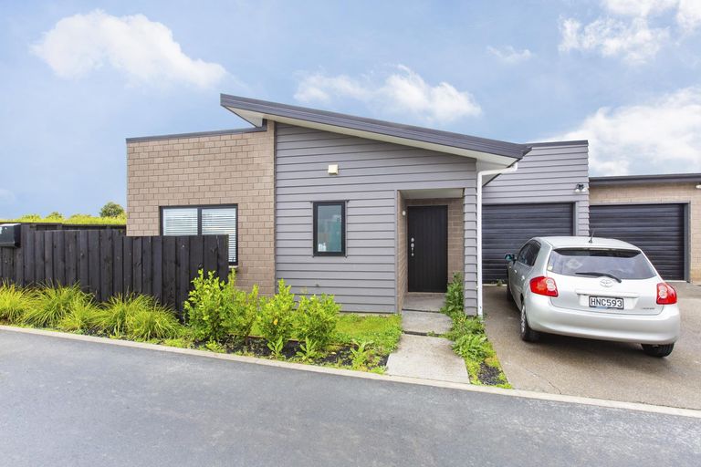 Photo of property in 30u1 Borman Road, Huntington, Hamilton, 3281