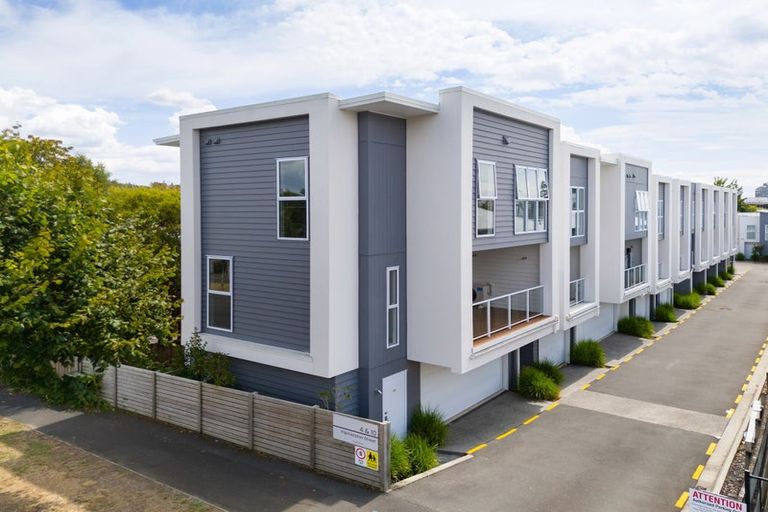 Photo of property in 4u1 Palmerston Street, Hamilton Central, Hamilton, 3204