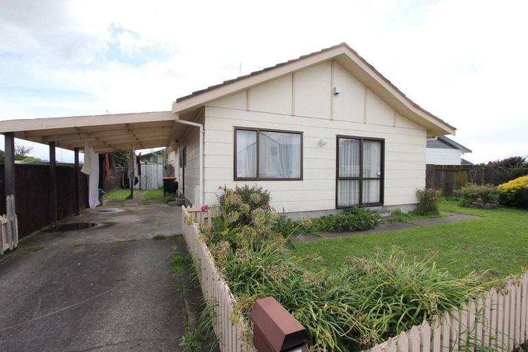 Photo of property in 33a Jupiter Street, Milson, Palmerston North, 4414