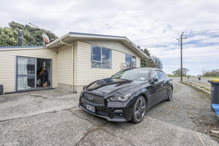 Photo of property in 22 Domett Esplanade, Cobden, Greymouth, 7802