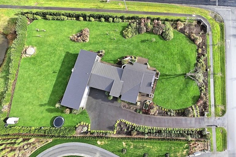 Photo of property in 4 Inverurie Drive, Waihopai, Invercargill, 9872