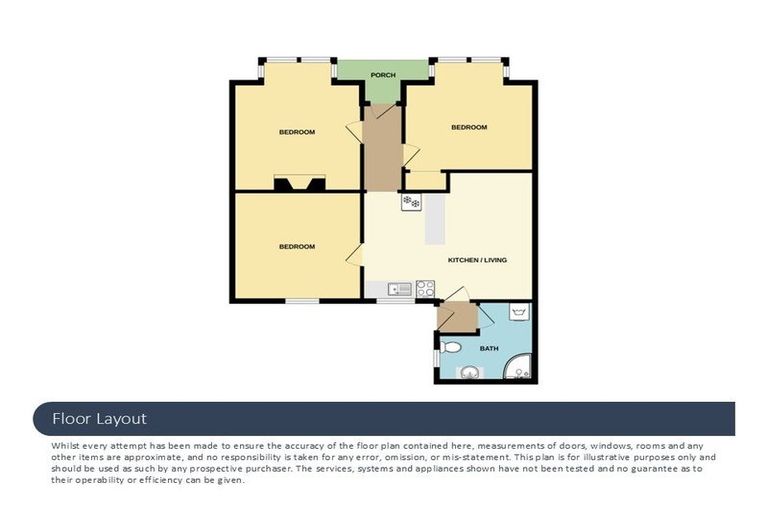 Photo of property in 6 Chambers Street, North East Valley, Dunedin, 9010
