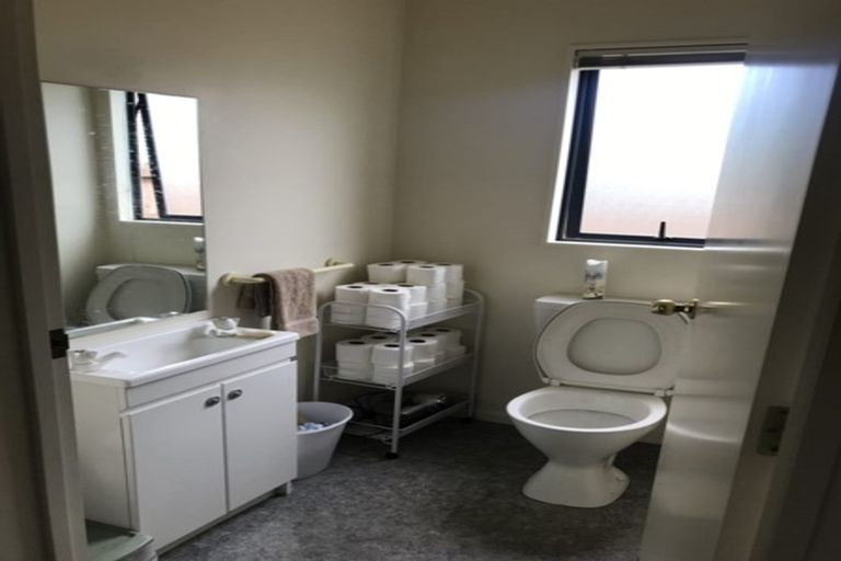 Photo of property in 1/112 Poulson Street, Addington, Christchurch, 8024