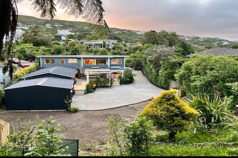 Photo of property in 121 Campbell Street, Karori, Wellington, 6012