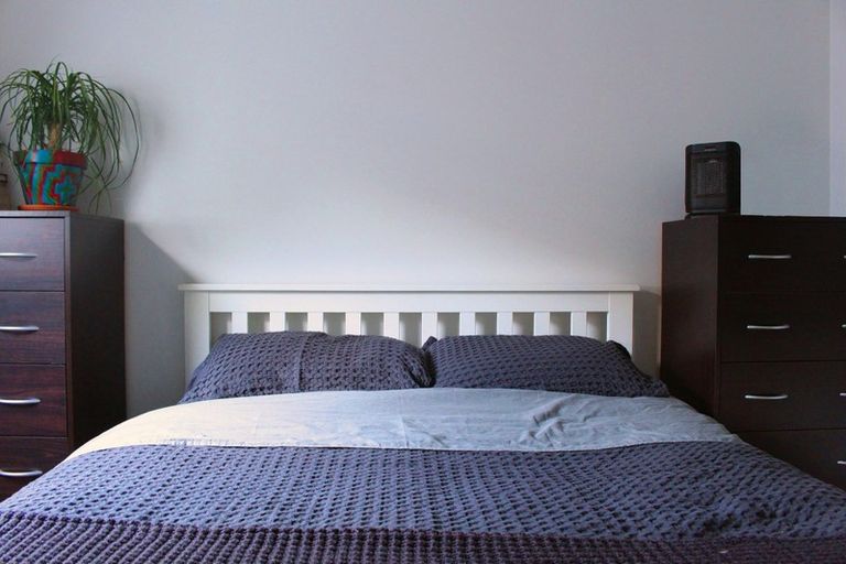 Photo of property in Hannahs Corner Apartments, 8 Leeds Street, Te Aro, Wellington, 6011