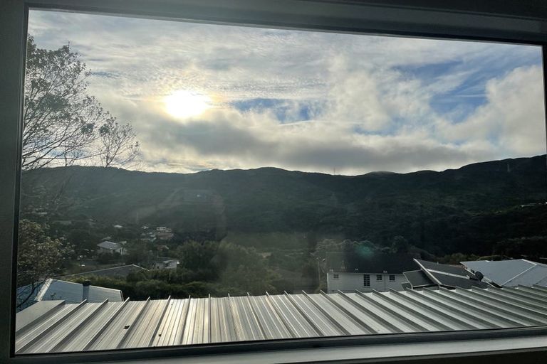 Photo of property in 82u1 Warwick Street, Wilton, Wellington, 6012
