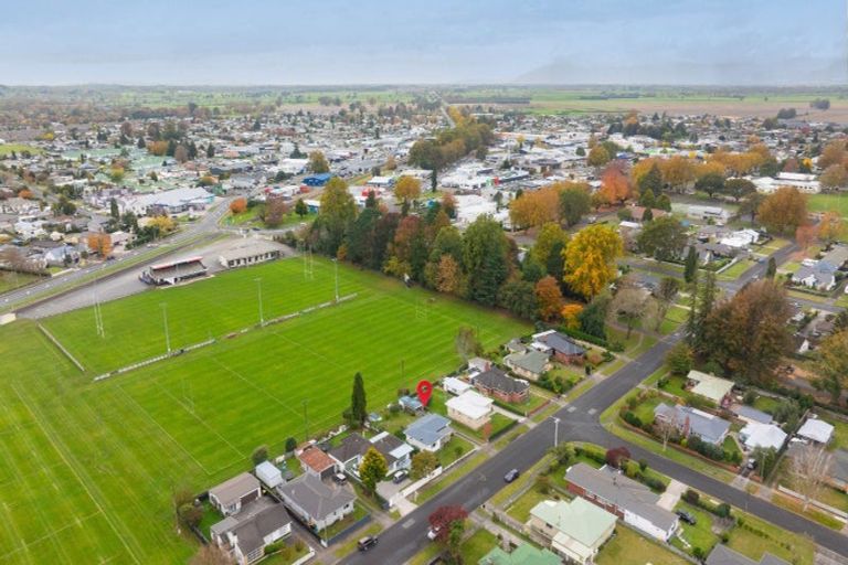 Photo of property in 17 Rata Street, Matamata, 3400