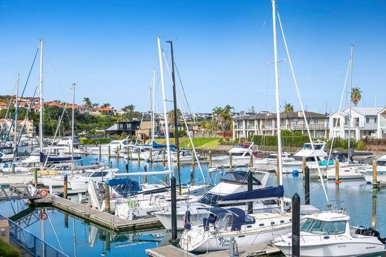 Photo of property in 153 Waterside Crescent, Gulf Harbour, Whangaparaoa, 0930
