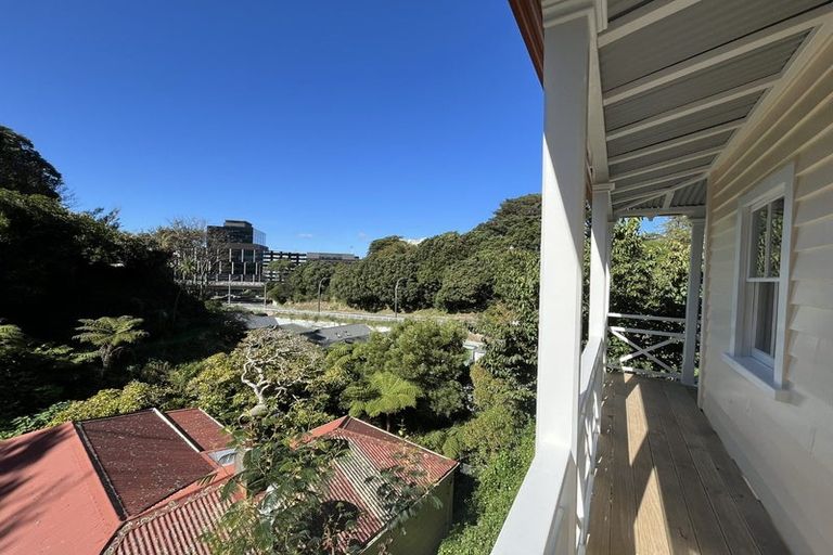 Photo of property in 20 Ascot Street, Thorndon, Wellington, 6011