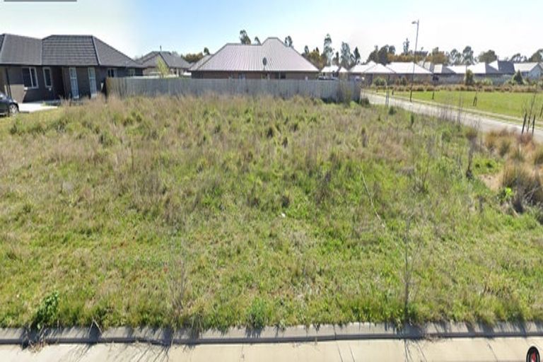 Photo of property in 82 Lignite Drive, Rolleston, 7614