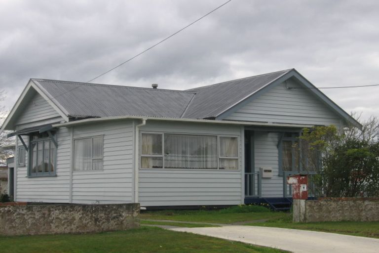 Photo of property in 34 Cranley Street, Dargaville, 0310